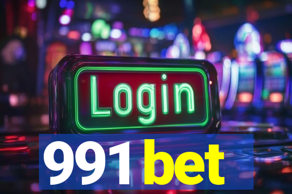 991 bet